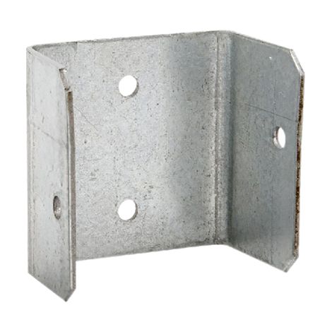TIMCO Panel Clip Galvanised - 50mm