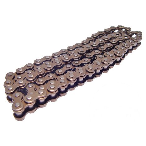 Steuerkette DID 25HT DHA/98 offen für Suzuki DR 125, DR-Z 125, GN 125, GS 125, GZ 125, LT-F 160, TU 125