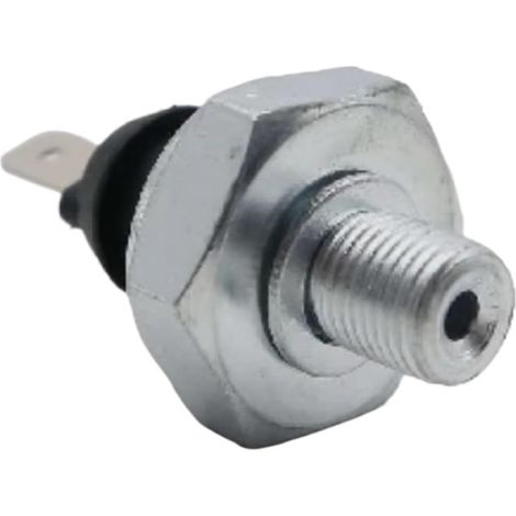 Capteur de pression d'huile compatible avec les modèles A6, C4, C5 de 1994 à 2005. Référence pièce d'origine : 0135420617 (1/4)
