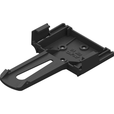 Halter für Unterlegkeile PVC AL-KO 1237251 (1/4)
