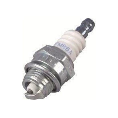 Bougie D Allumage - ZK1 - Pour Moteur 4 Temps De Tondeuse À Gazon - 1 Pièce