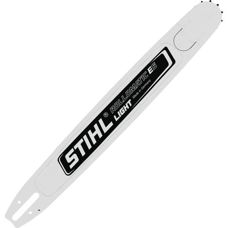 Guide Chaîne Tronçonneuse 30020009757 STIHL Guide: 105 cm Pas: 0,404" - 12 dts Jauge: 1,6 (1/2)