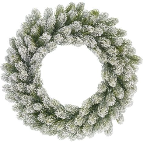 Black Box Trees Couronne Vert H12xl60xL60cm (1/5)