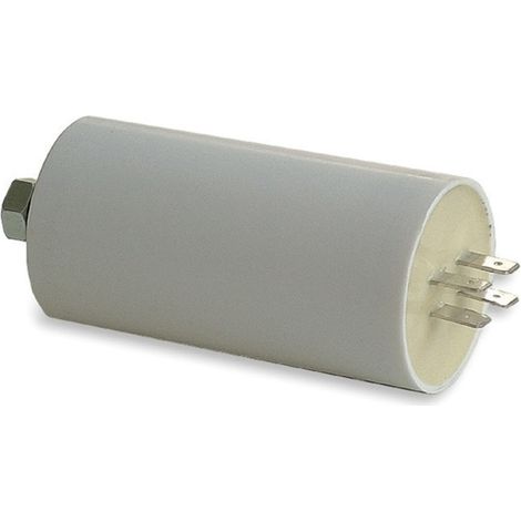 Condensatore rifasamento motore 70µF 450V TEWWB700MO industriale