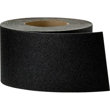 3M AR4SZ100 Revêtement anti-dérapant extra-robuste (L x l) 20 m x 101 mm noir W283522 (1/3)