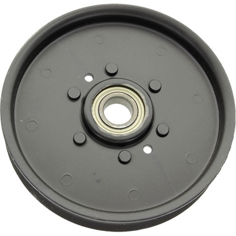 Rücklaufrolle 138 mm 25 mm 16 mm GRANITE AM106627 AM121602