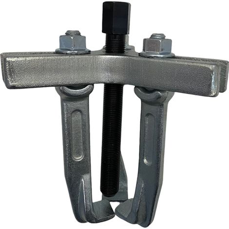 ESTRATTORE PER CUSCINETTI 3 BRACCI GRIFFE ESTERNI INTERNI 120mm ALFA