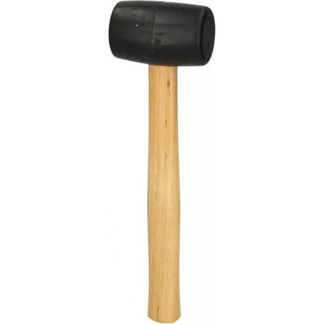 Gummihammer 700g Wilmart