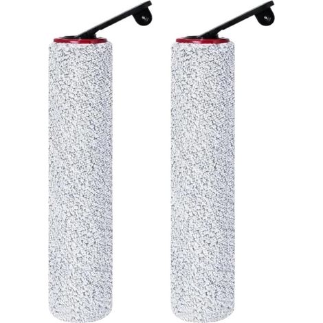 Pièces De Rechange For Brosse Rotative, Compatibles Avec Dreame, H12 Pro Ultra / H13 Pro / H14 / H14 Pro / H14 Dual Humide Et Sec (1/5)