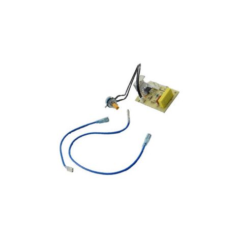 Carte electronique Aspirateur RS-RT900752, RT900752 ROWENTA Aspirateur RS-RT900752, RT900752 ROWENTA