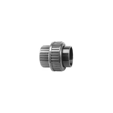 GF Verschraubung PVC-U/FKM d 12