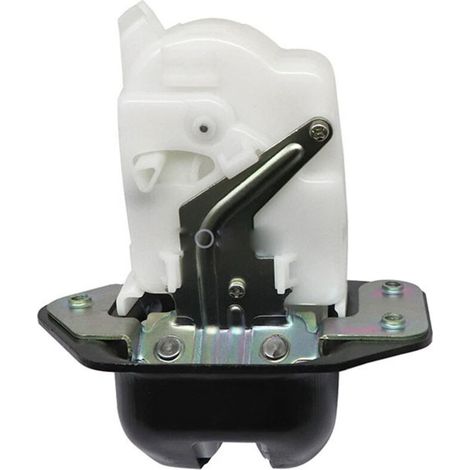 Die Teilenummer 90502CY00A ist für den Heckklappenschlossaktuator des Nissan Pathfinder der Baujahre 2009-2011 geeignet. (1/4)