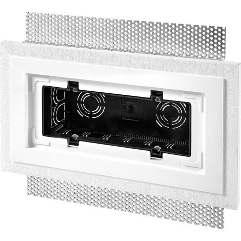 VIMAR - V71796 Scatola 7M per filomuro Exe