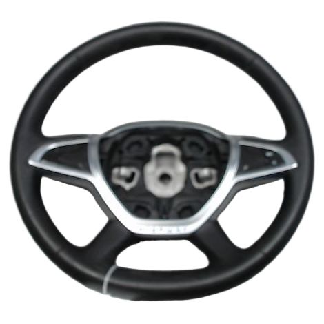 [PRODUIT D'OCCASION] Volant De Direction DACIA Lodgy ♻️ Ref Oe. 484007478r - Garantie à vie (1/3)