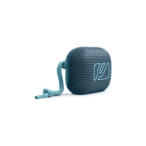 Enceinte sans fil Muse M 360 BT bleu (1/2)