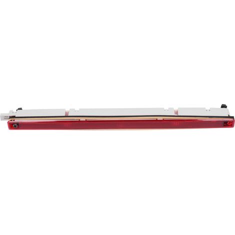 Feu Stop pour Audi A6 Avant (C5) 1998-2005 - Référence 4B9945097A - Lentille Rouge 12V Plug & Play