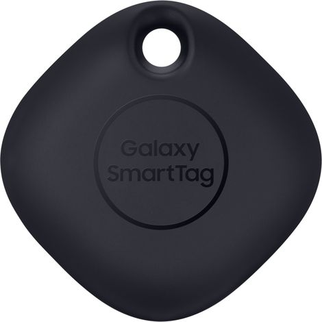 Samsung Galaxy SmartTag Item Finder Noir (1/5)