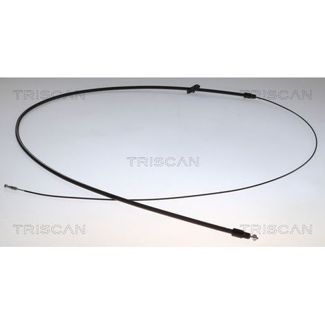 Tirette à câble, frein de stationnement TRISCAN 8140 231147 MERCEDES-BENZ