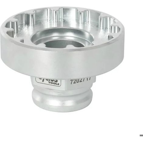 Herramienta Cyclus t47 para bielas compatible Snap.In 32mm