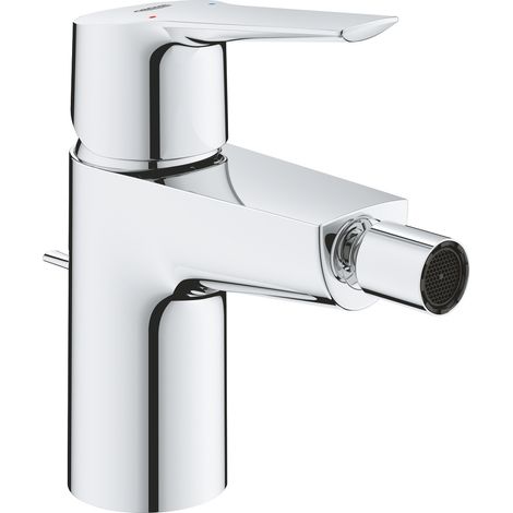 Grohe QuickFix Start - Bidetarmatur mit Ablaufgarnitur, verchromt 32560002 (1/4)