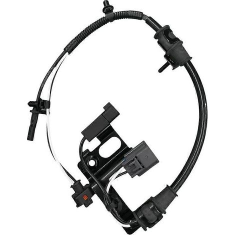 Right arrière Wheel ABS Capteur L1MC – 2D332A3DPL pour avec Ford Explorer Lincoln Aviator Police 2020 – 2023 Speed Capteur L1MC2D332A1 – pièce de rempl (1/5)