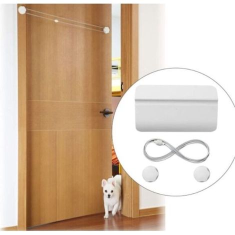 YMYNY Porte pour chat pour animaux de compagnie