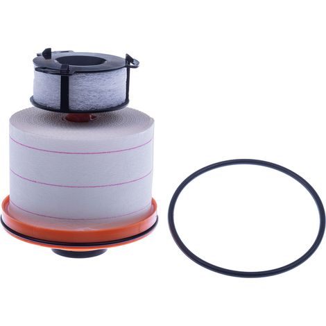Filtro carburante A120967 Denckermann