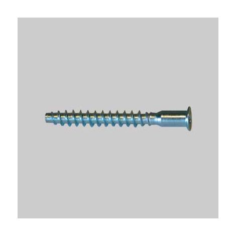 Vite di giunzione per mobili diametro 5x50 mm conf. da 500 pz