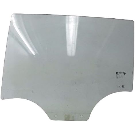 [PRODUIT D'OCCASION] Glace Porte Arg CHEVROLET Spark ♻️ Ref Oe. 95215892 - Garantie à vie (1/2)