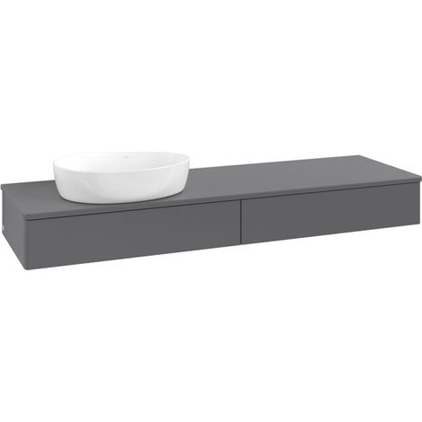 Villeroy & Boch L15010GK WTUS Antao L151 1600x190x500mm (1/3)