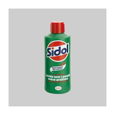 SIDOL ml 75. Prezzo per Pezzo.