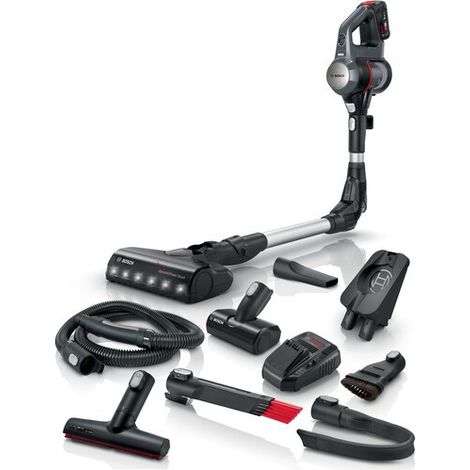 Bosch BKS711MALL Unlimited 7 Akkuhandstaubsauger 2-in-1