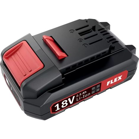 Batteria FLEX AP 18V 5,0 Ah