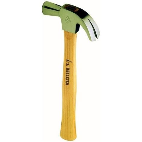 BELLOTA MARTILLO 8001-D OREJA