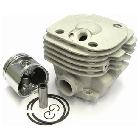 Kit Cilindro Pistone motosega Husqvarna 362, 371, 372, Jonsered 2071, 2171 compatibile