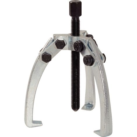 KS Tools Polklemmen-Abzieher 3-armig, 10-60 mm