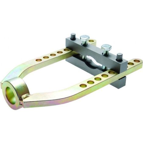 JOMAFA EXTRACTOR DE JUNTAS HOMOCINETICAS/SEPARADOR UNIVERSAL DE EJE DE TRANSMISION