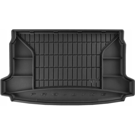 Alfombrilla de goma para maletero Jeep Avenger desde 2023-TM g (1/5)