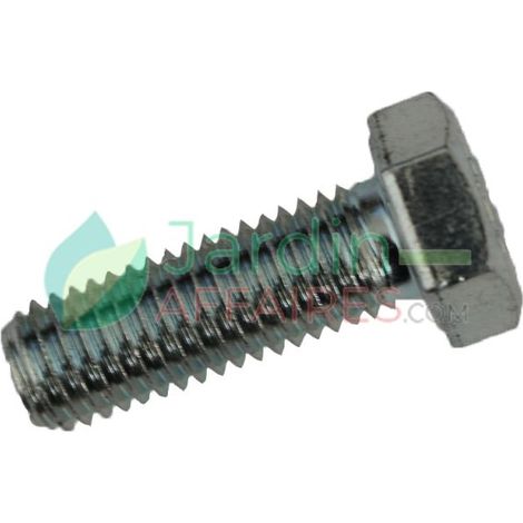 Vite Uni 5739 M 12 x 35 Delmorino 40100015