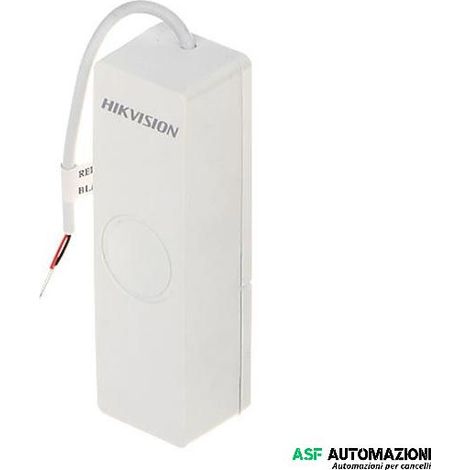 Hikvision DS-PM-WI1 Espansione radio per 1 ingresso 868Mhz per sistemi AxHub