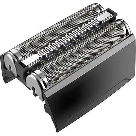 Pour Braun Series 5 Braun Shaver 52b Tête de rechange pour rasoir électrique (1/4)