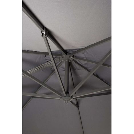 Leeds Parasol (1/2)
