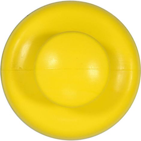 Bloque de lijado FI 150 MM con velcro 07956 vorel (1/3)