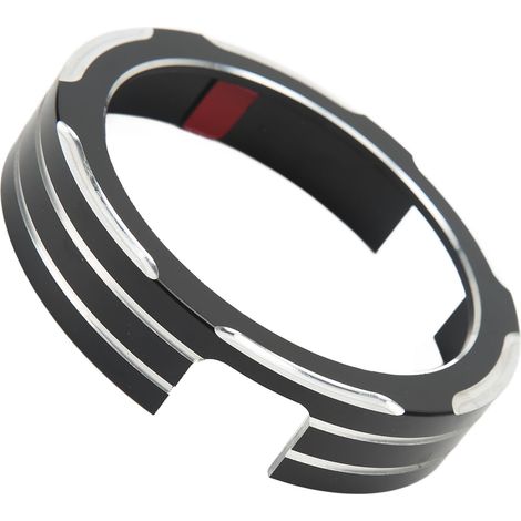 Cache-compteur de vitesse de moto, lunette de compteur, remplacement en alliage d'aluminium CNC pour REBEL CMX 300 500 Type 1 (1/5)