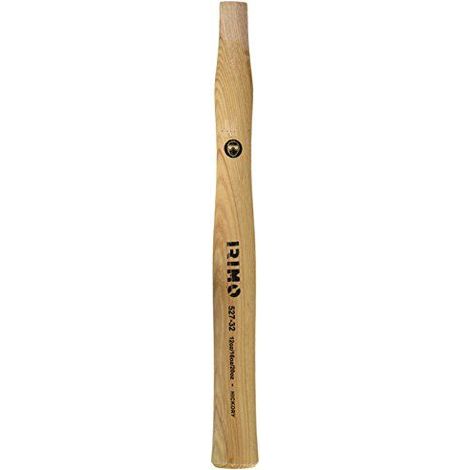 Manche de remplacement irimo pour marteau boule bois ergonomique