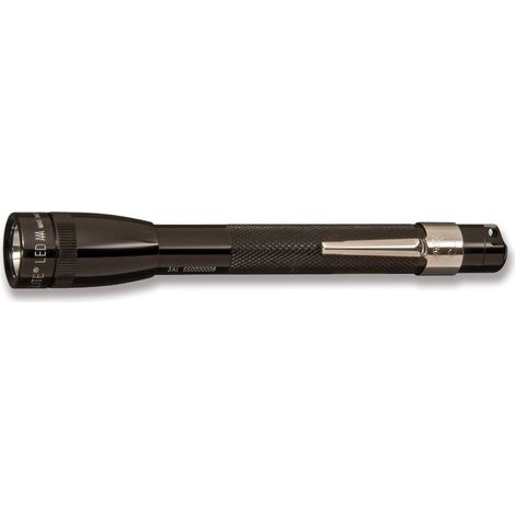 Maglite Mini-Mag LED AAA Mini Torcia Elettrica