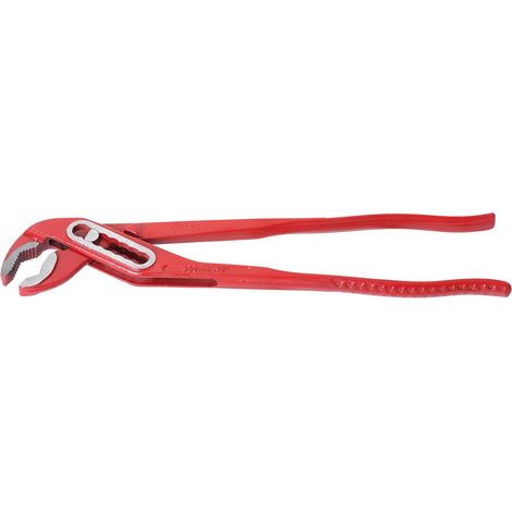 Pinza per pompe idrauliche industriali ROTHENBERGER 1 1/2" 42 mm - 070652E
