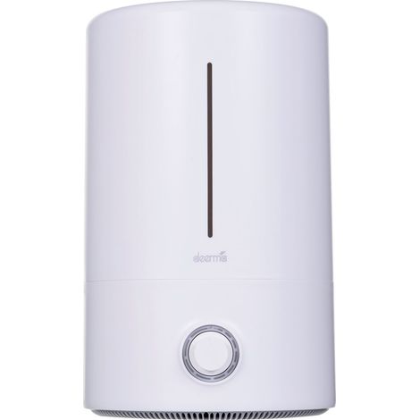 Deerma F628W Umidificatore Ultrasonico Bianco 5L (1/4)