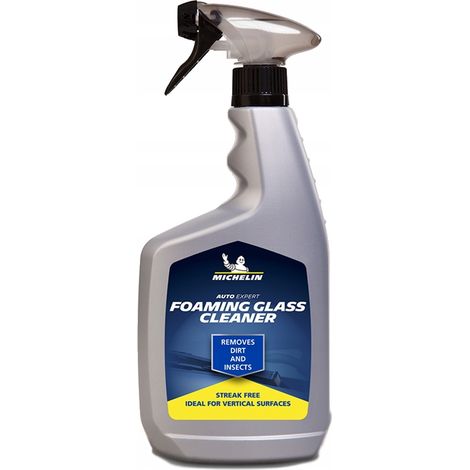 Glas-Schaumreiniger 650 ml MICHELIN (1/5)
