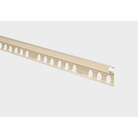 Novolistel 3 Alu. 12x2500 Champagne-166